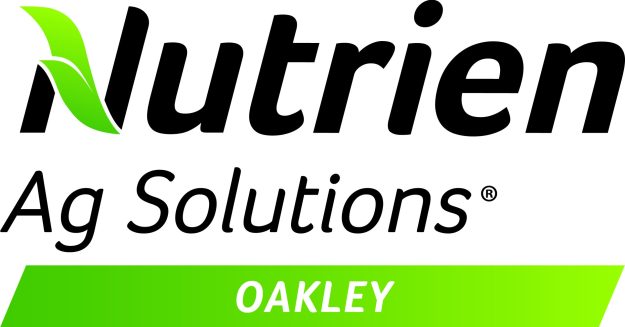 Nutrien Ag Solutions Oakley